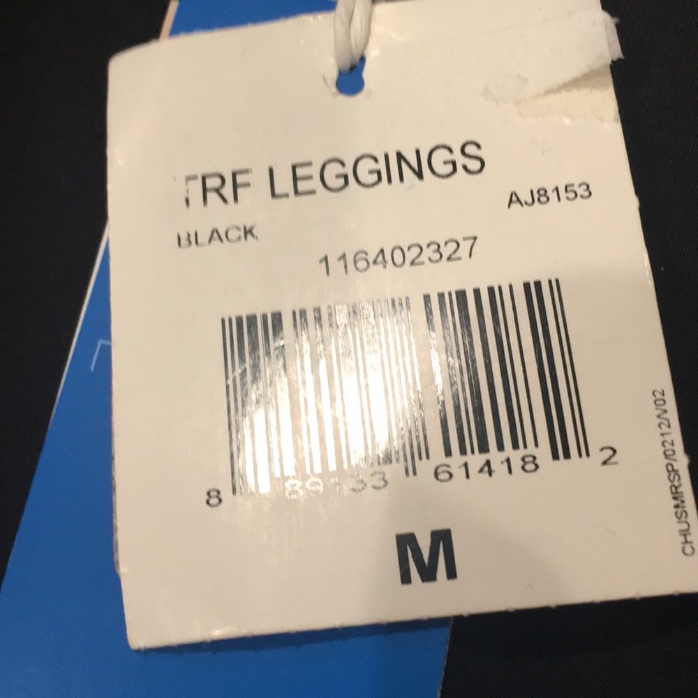 Adidas originals women's leggings - Picture 3 of 3